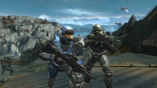 Here's over 15 minutes of Halo Reach gameplay on PC at 4K 60fps