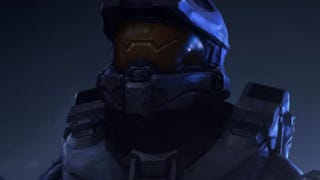 Here's a trailer for the animated series Halo: The Fall of Reach