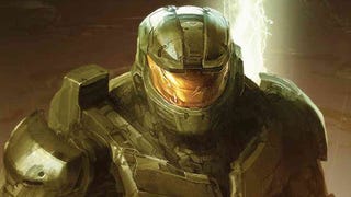 Here's a new trailer for animated series Halo: The Fall of Reach