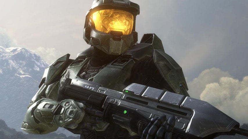 Master Chief Collection might be the best-worst thing to ever happen to Halo