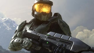 The Master Chief Collection is getting a matchmaking update today