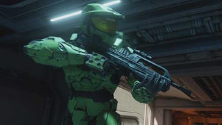Halo: The Master Chief Collection gets a surprise weekend matchmaking patch