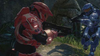 Halo 4 playlist now available in Master Chief Collection 