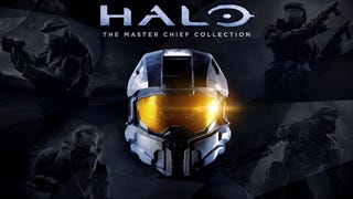 Co-op split-screen per Halo: The Master Chief Collection
