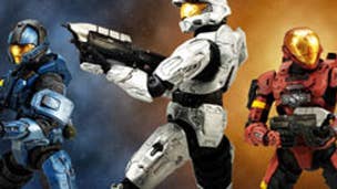 The making of McFarlane's Halo toys