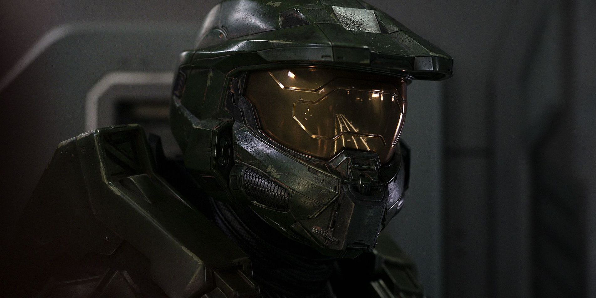 The Halo series has already been renewed for a second season by Paramount+