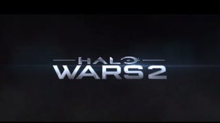 Halo Wars 2 open multiplayer beta set to kick off day one of E3 2016
