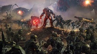 Halo Wars 2 gets a new trailer at The Game Awards, Halo Wars Definitive Edition free in Ultimate Edition