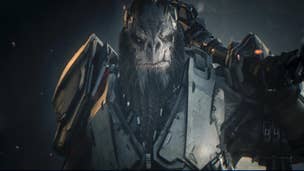 Halo Wars 2 live action shorts pit General Atriox against Captain Cutter for airline armrests, second hand cars