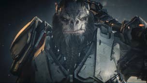 Halo Wars 2 - watch gameplay from the final build, including some impressions