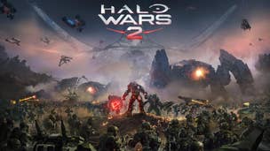 Halo Wars 2 won't have cross-platform play