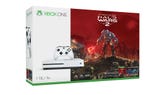 Halo Wars 2 1TB Xbox One S bundle with Ultimate Edition, Season Pass on sale for $50 off