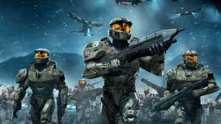 Conan Exiles, Halo Wars 2, Halo Wars: Definitive Edition, are free to play this weekend