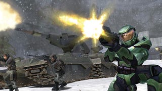 Don't Know Why You Say Goodbye: Halo's Multiplayer Saved