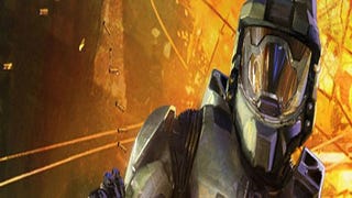 Halo mini-book available exclusively through pre-order at GAME
