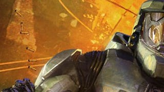 Halo mini-book available exclusively through pre-order at GAME