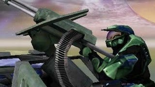 MS has "nothing to announce at this time" regarding Halo 1 remake