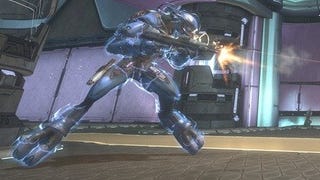 Disponible el Anniversary Map Pack para Halo: Reach