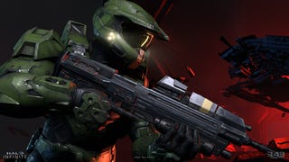 Halo Infinite seasonal update, Co-op, Forge all delayed until near future