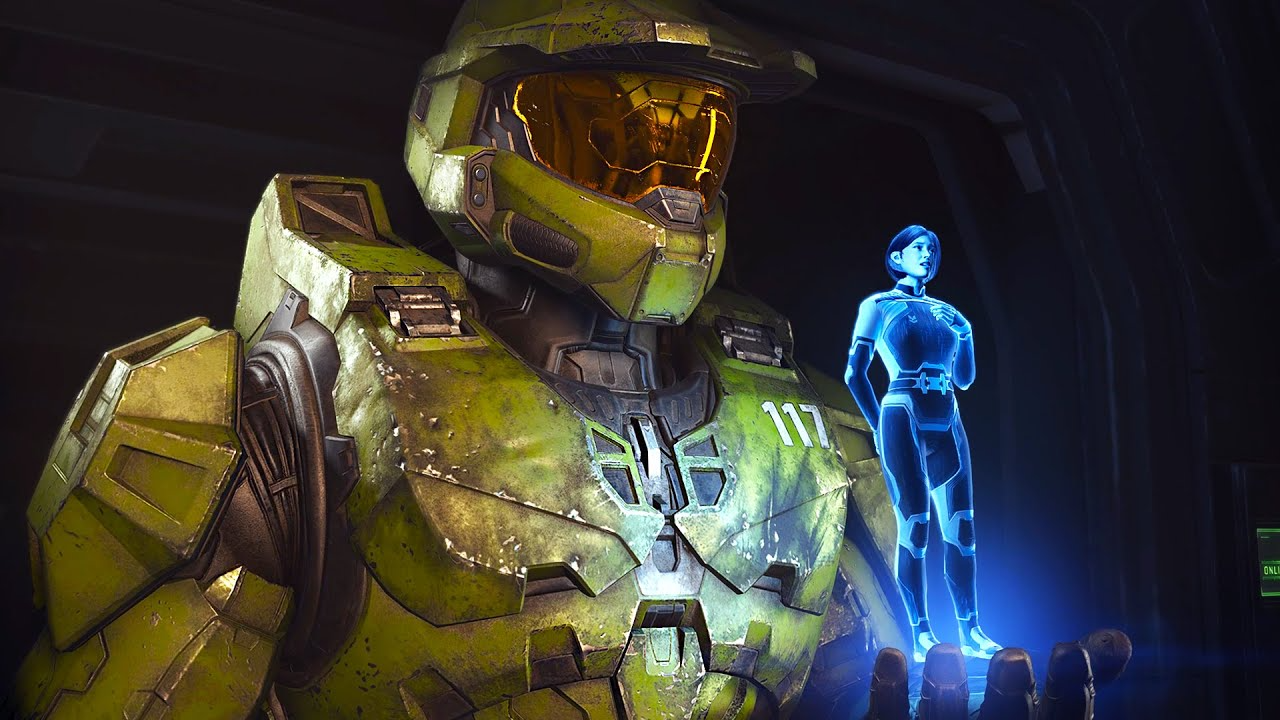 Anunciado el fin del desarrollo activo de Halo Infinite