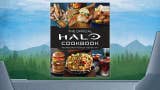 Halo krijgt een officieel kookboek