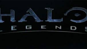 Halo Legends gets first trailer
