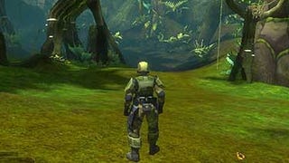 More On Cancelled Halo MMO