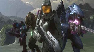 Halo MMO: The Clues 