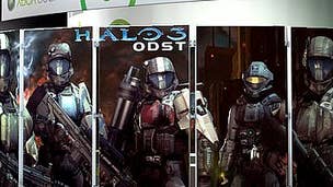 Halo ODST demo reveals September 22 release