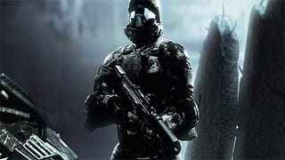 ODST is open-world, Reach could use Natal, says Bungie