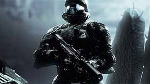 Bungie: ODST "has been a different product"