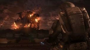 Halo 3: ODST maps Citadel, Heretic, and Longshore get videos