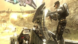 Early ODST players won't be banned as long as they bought a copy
