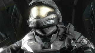 Halo: Reach Blood Gulch video from Comic-Con