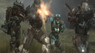 First Halo: Reach campaign gameplay footage shows new Spartans, good old-fashioned Halo action 