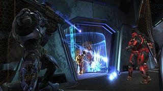 gamescom: Video and quick impressions of new Halo: Reach multiplayer level