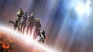 The Halo: Reach launch - midnight openings, review scores, supermarket pricing, more
