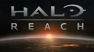 VGAs - Halo: Reach trailer shows engine, new armour
