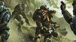Halo: Reach is next Game Informer cover