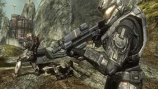 Halo: Reach shots are serious business