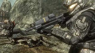 Halo: Reach shots are serious business