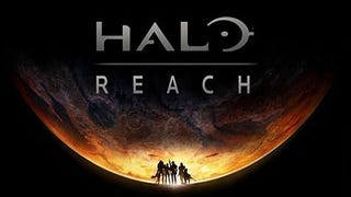 Halo: Reach beta is go, go, go!