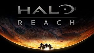 Halo: Reach beta is go, go, go!