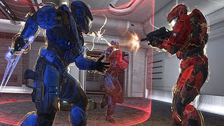 Halo: Reach Campaign will feature matchmaking