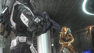Watch a Bungie chap be very good at Halo: Reach