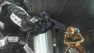 Watch a Bungie chap be very good at Halo: Reach