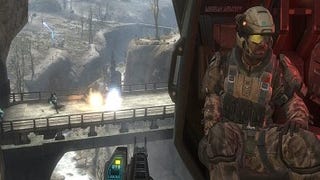 Halo: Reach videos show more multiplayer