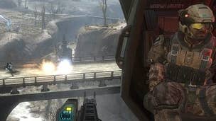 Midship and Ivory Tower get revamped in Halo: Reach