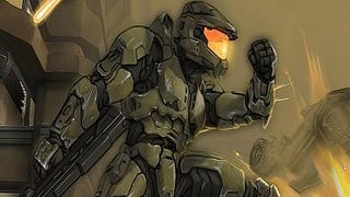 Halo: Reach and ODST are the last in the series from Bungie