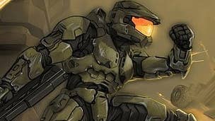 Halo: Reach and ODST are the last in the series from Bungie
